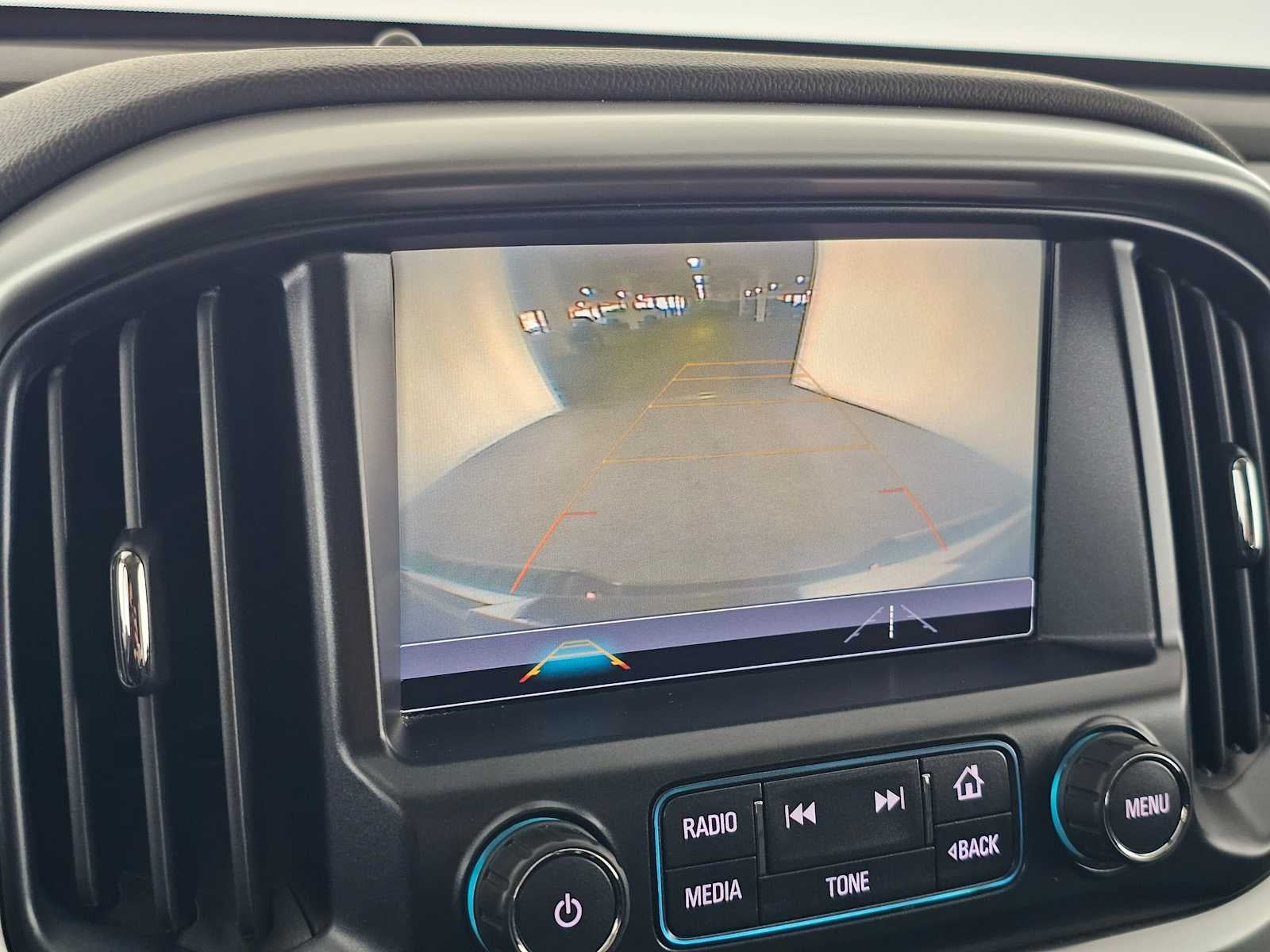 2018 Chevrolet Colorado 2WD LT