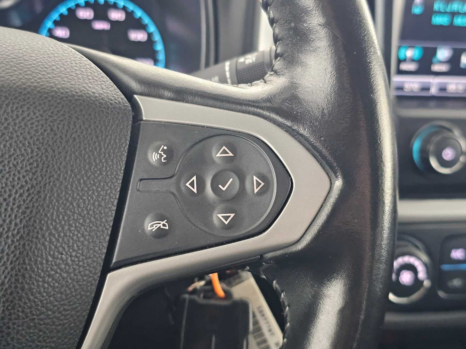2018 Chevrolet Colorado 2WD LT