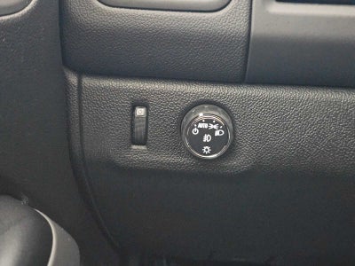 2018 Chevrolet Colorado 2WD LT
