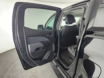 2015 Chevrolet Colorado 4WD Z71