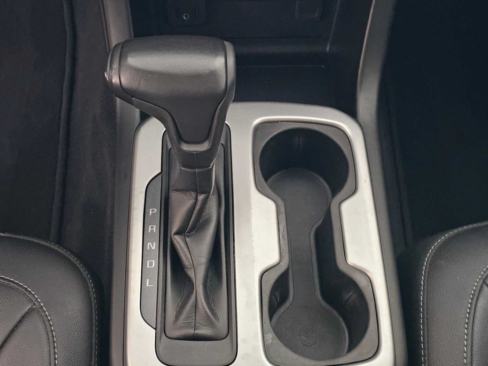 2020 Chevrolet Colorado ZR2