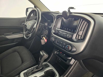 2017 Chevrolet Colorado 2WD LT
