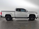 2017 Chevrolet Colorado 2WD LT