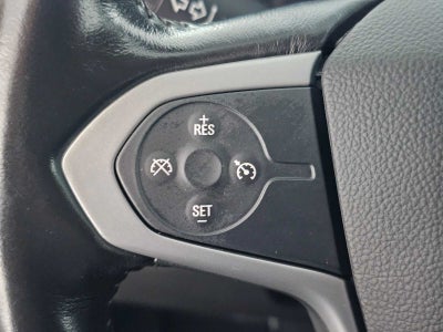 2017 Chevrolet Colorado 2WD LT