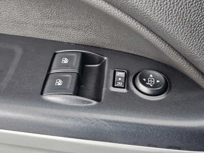 2017 Chevrolet Colorado 2WD LT