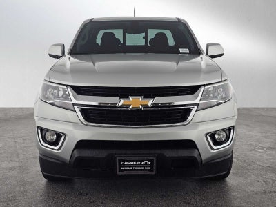 2017 Chevrolet Colorado 2WD LT
