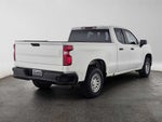2020 Chevrolet Silverado 1500 Work Truck