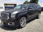 2015 GMC Yukon XL Denali