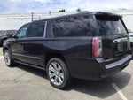 2015 GMC Yukon XL Denali