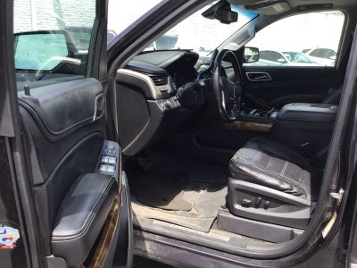 2015 GMC Yukon XL Denali