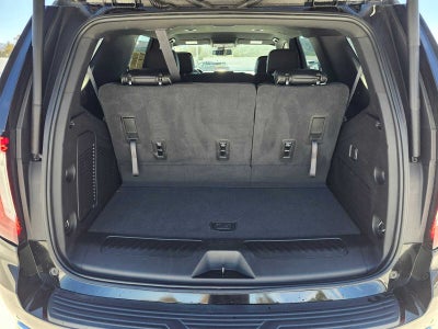 2024 GMC Yukon SLT