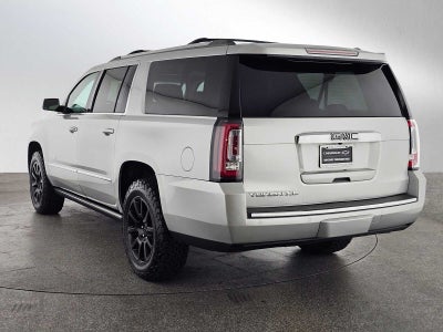 2015 GMC Yukon XL Denali