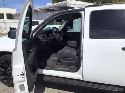 2007 Chevrolet Tahoe LS