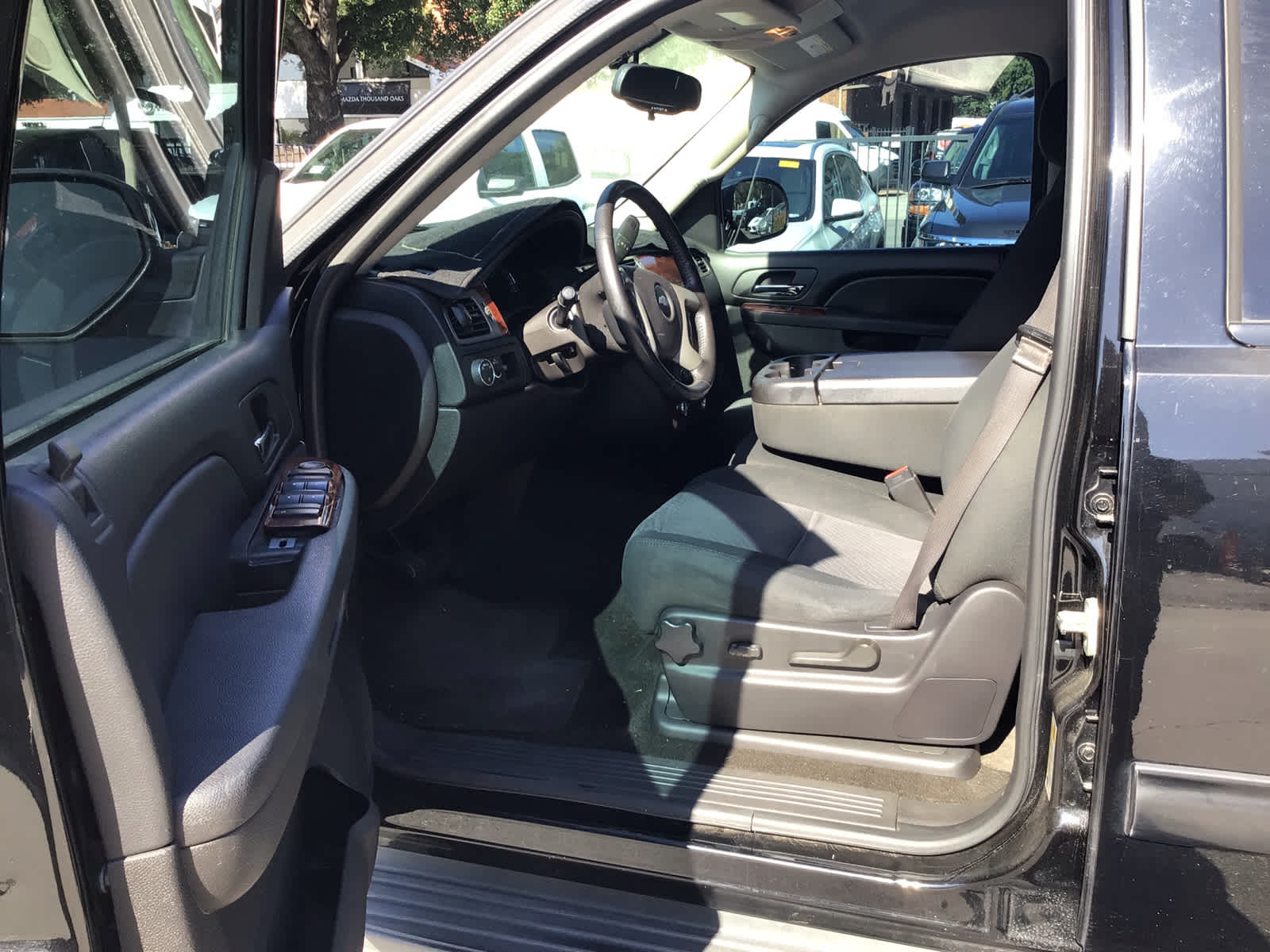 2013 Chevrolet Tahoe LS