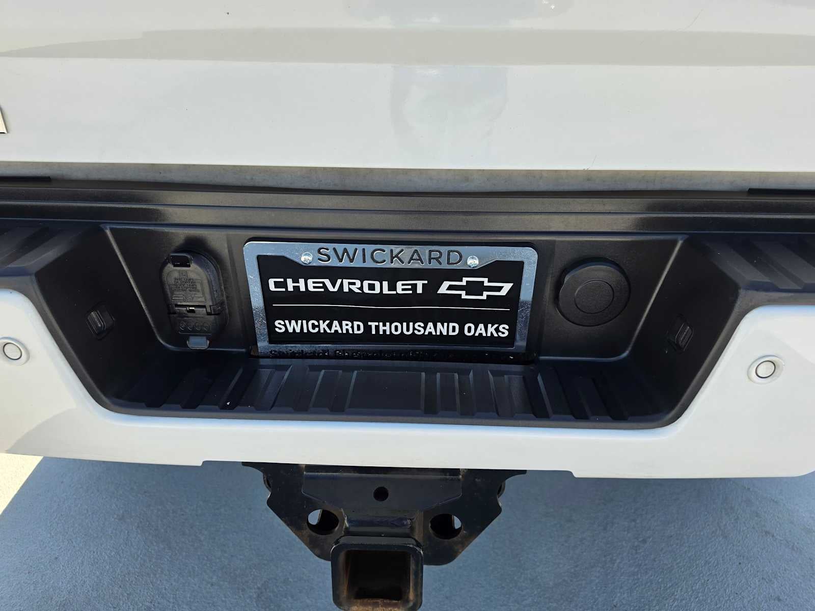 2016 GMC Sierra 2500 HD Denali