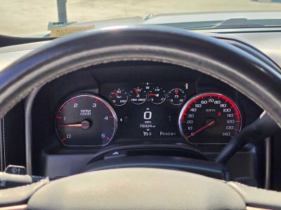 2016 GMC Sierra 2500 HD Denali