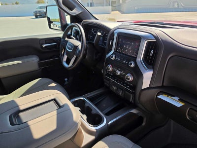 2022 GMC Sierra 2500 HD SLT