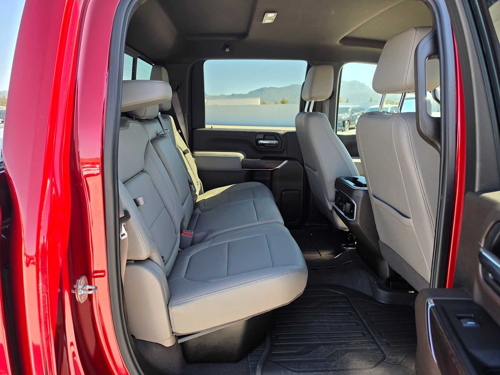 2022 GMC Sierra 2500 HD SLT