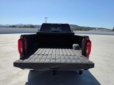 2022 GMC Sierra 2500 HD SLT