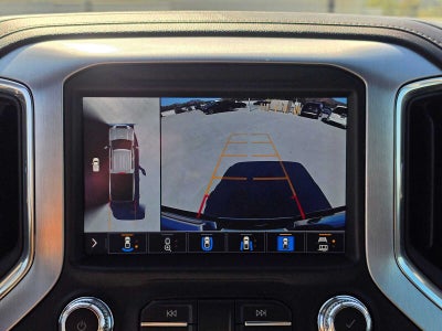 2022 GMC Sierra 2500 HD SLT