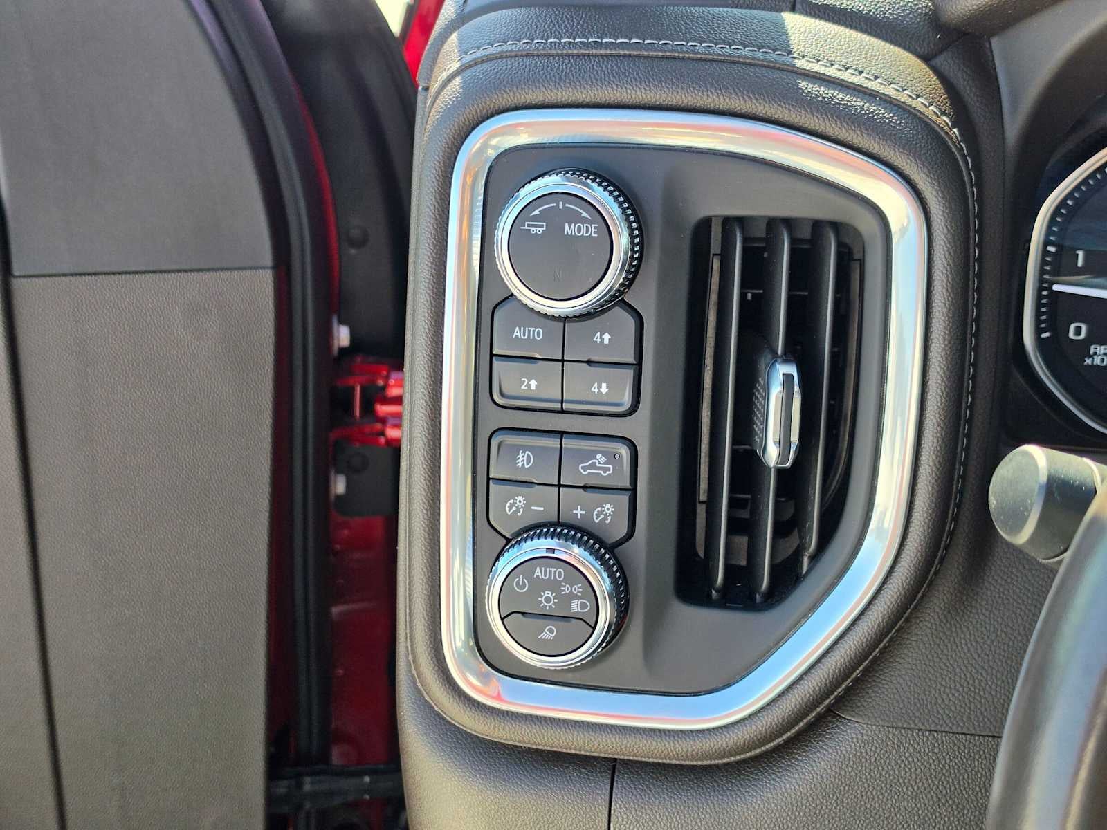 2022 GMC Sierra 2500 HD SLT