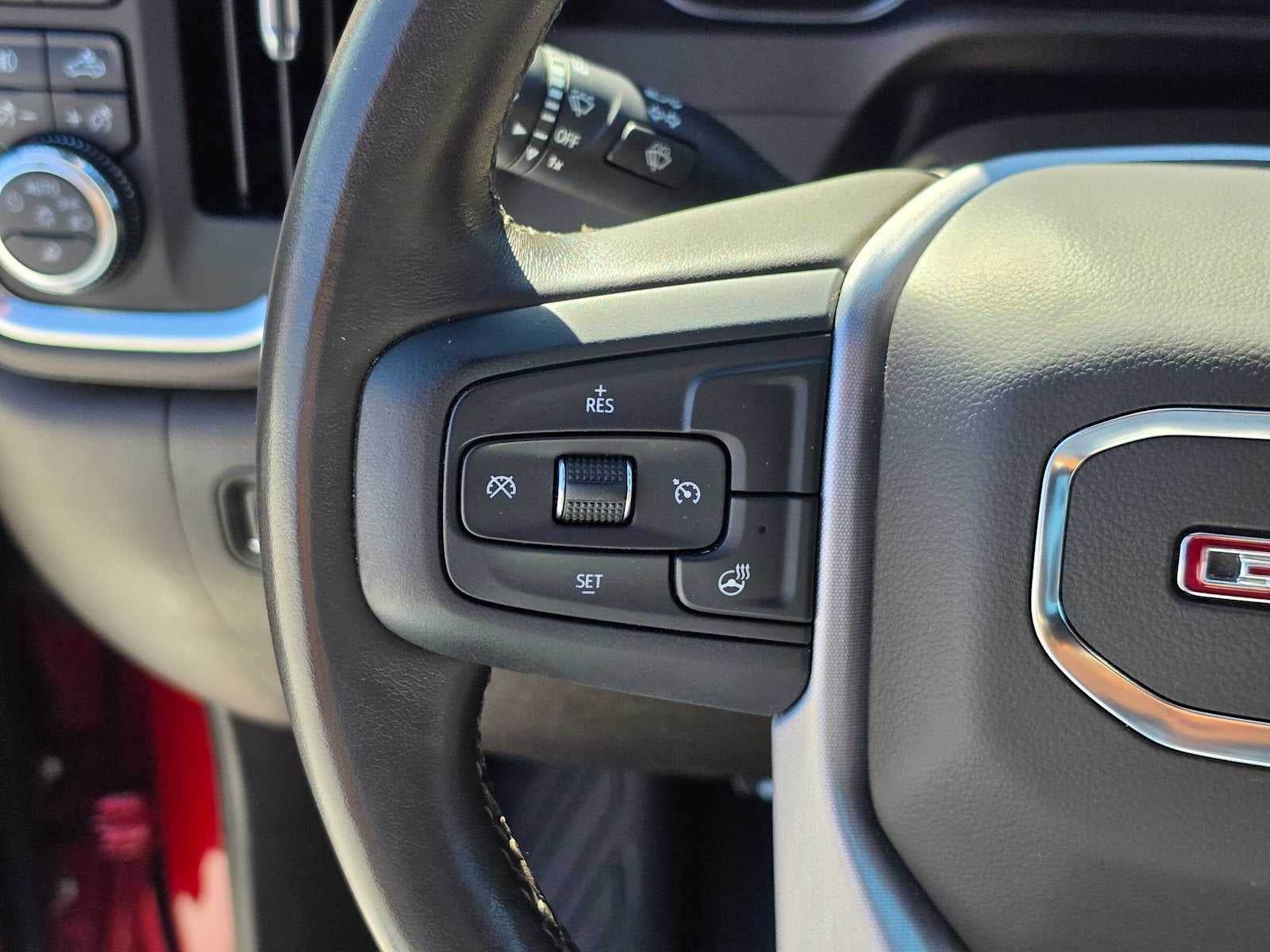 2022 GMC Sierra 2500 HD SLT