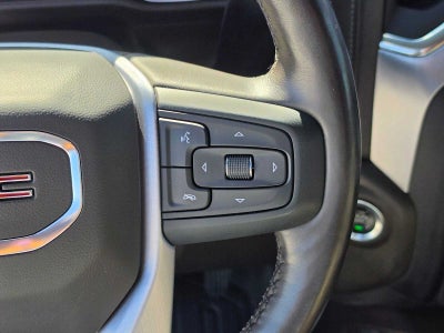 2022 GMC Sierra 2500 HD SLT