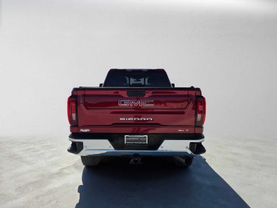 2022 GMC Sierra 2500 HD SLT