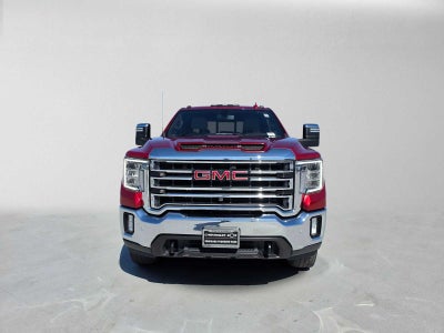 2022 GMC Sierra 2500 HD SLT