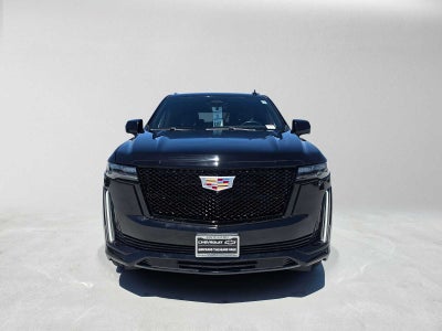 2024 Cadillac Escalade Sport
