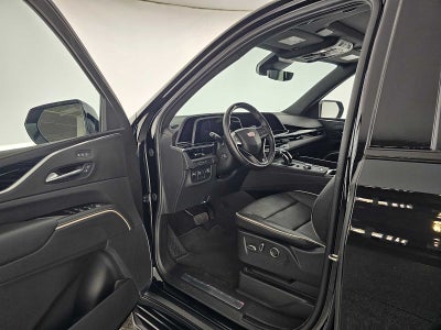 2024 Cadillac Escalade Sport