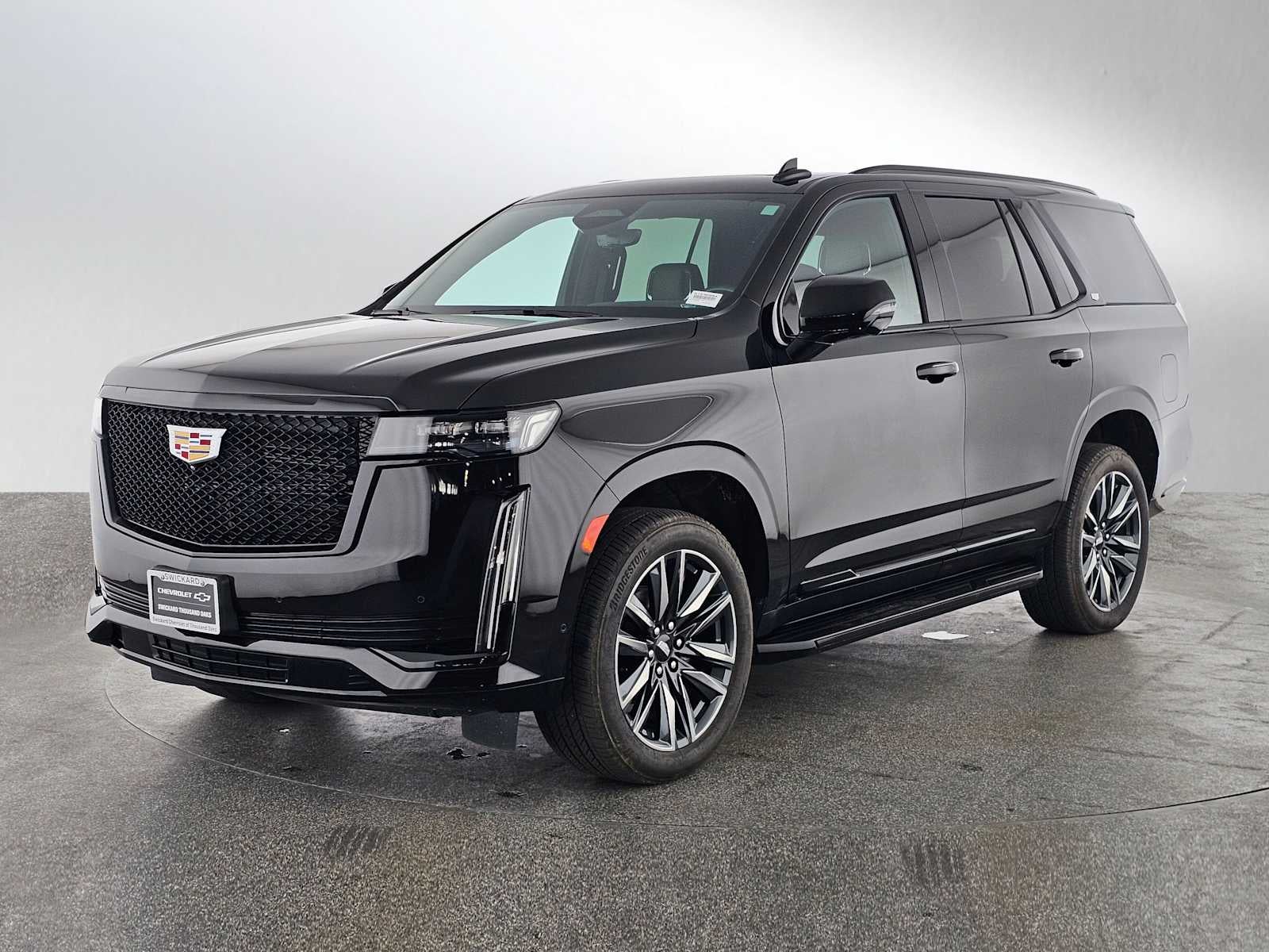 2024 Cadillac Escalade Sport