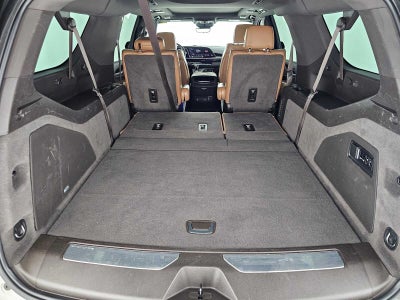 2021 Cadillac Escalade ESV Sport