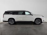 2021 Cadillac Escalade ESV Sport