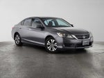 2015 Honda Accord Sedan LX