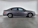 2015 Honda Accord Sedan LX