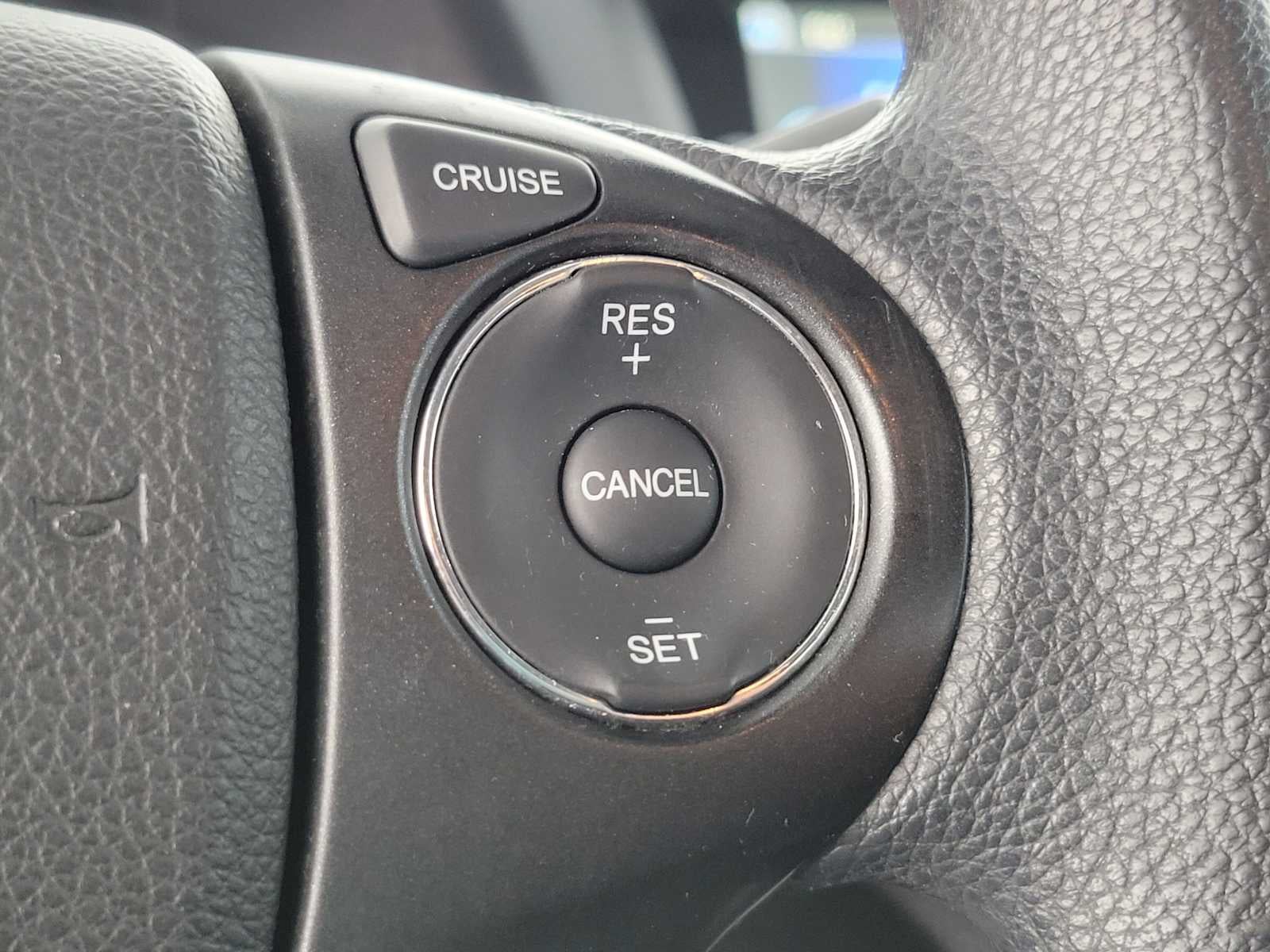 2015 Honda Accord Sedan LX