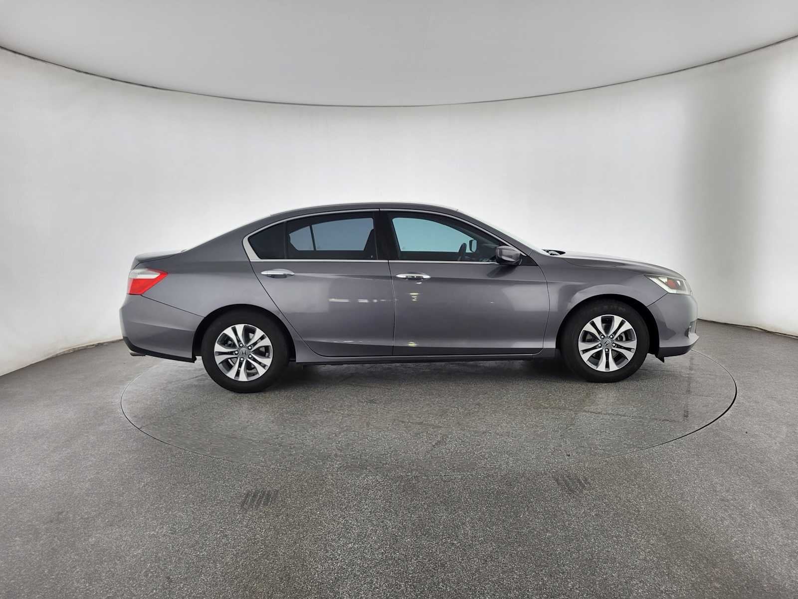 2015 Honda Accord Sedan LX