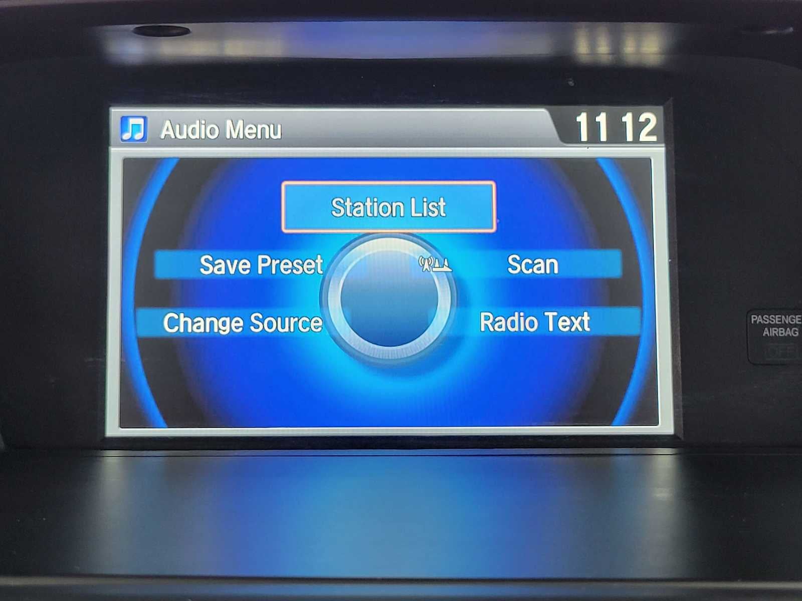 2015 Honda Accord Sedan LX