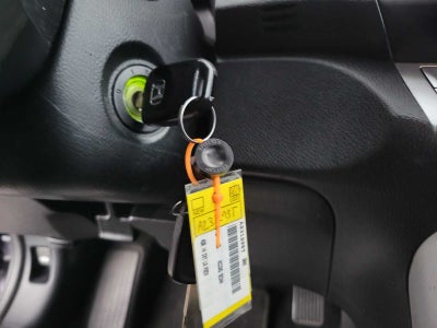 2015 Honda Accord Sedan LX