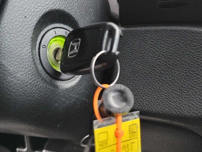 2015 Honda Accord Sedan LX