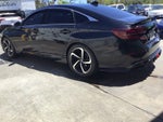 2020 Honda Accord Sedan Sport