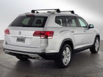 2019 Volkswagen Atlas 3.6L V6 SEL