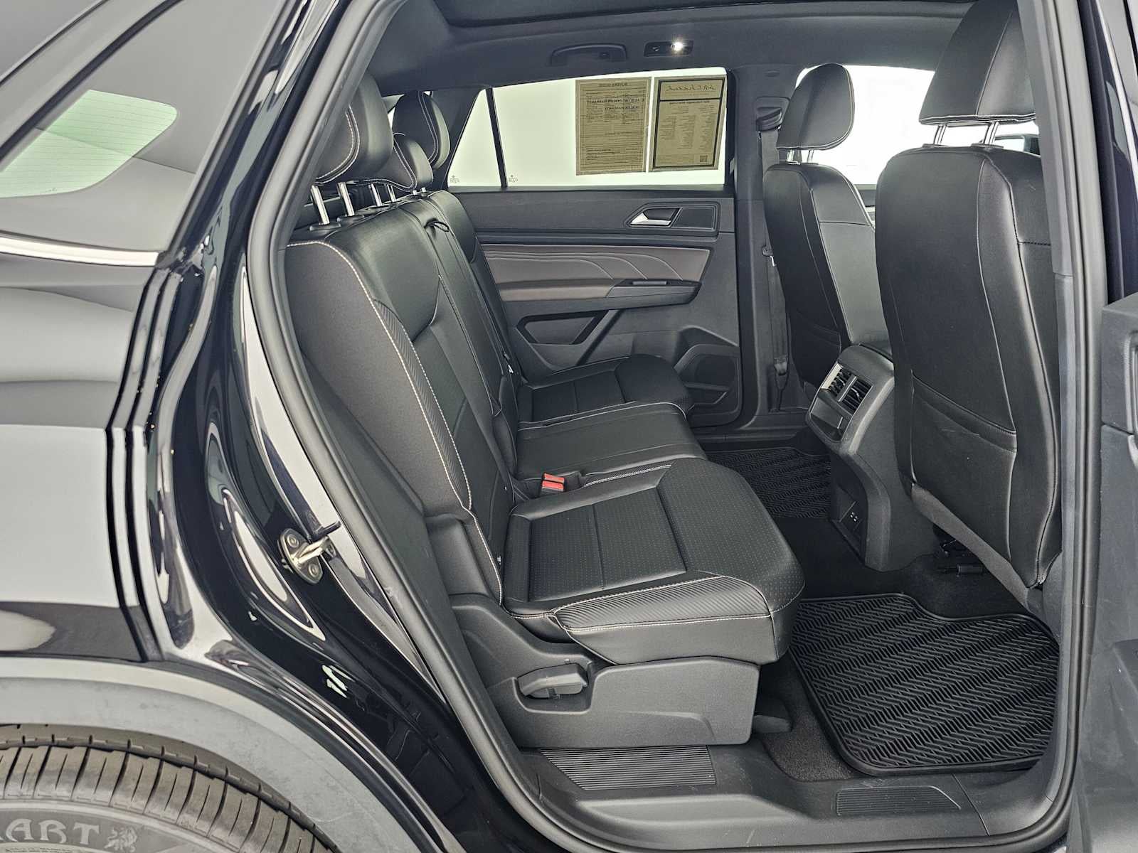 2021 Volkswagen Atlas Cross Sport 3.6L V6 SE w/Technology