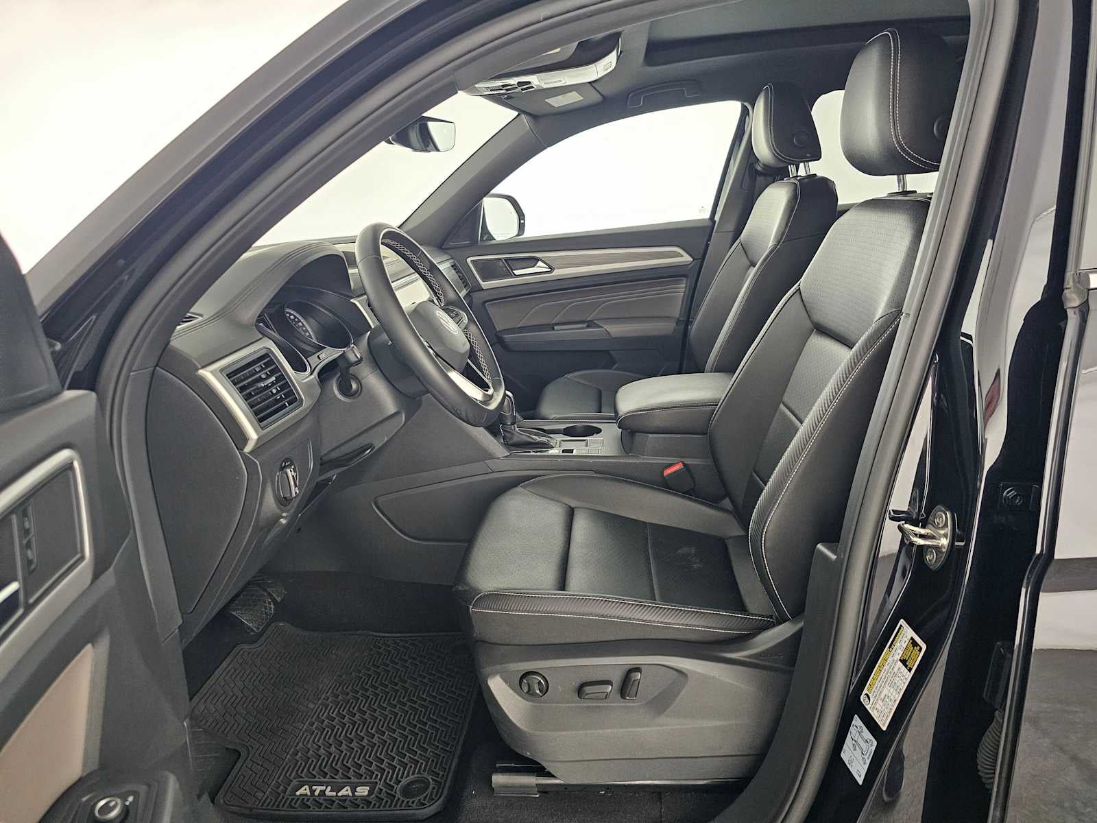 2021 Volkswagen Atlas Cross Sport 3.6L V6 SE w/Technology