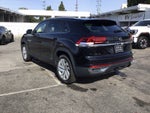 2021 Volkswagen Atlas Cross Sport 3.6L V6 SE w/Technology