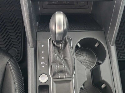 2021 Volkswagen Atlas Cross Sport 3.6L V6 SE w/Technology