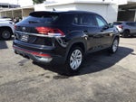 2021 Volkswagen Atlas Cross Sport 3.6L V6 SE w/Technology