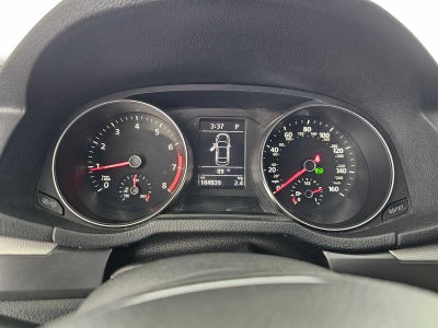 2017 Volkswagen Passat R-Line w/Comfort Pkg