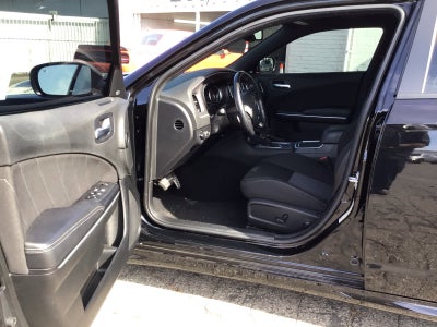 2022 Dodge Charger Scat Pack Widebody